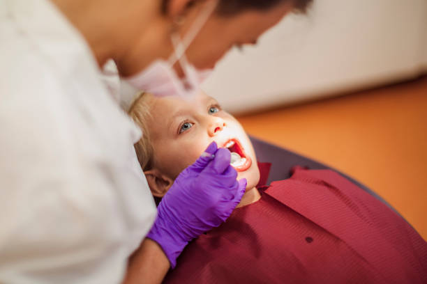 Best Emergency Pediatric Dental Care in Woodmont, CT