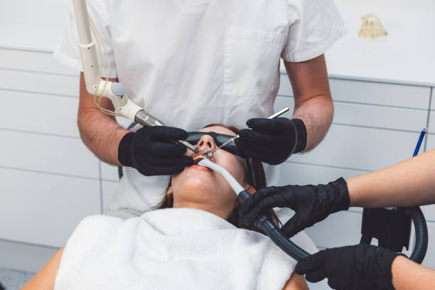 Professional Emergency Dental Service in CT